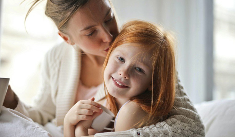 by legal guardianship