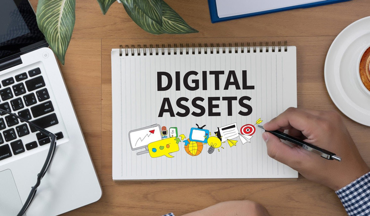 digital asset austin texas laws on digital assets estate plan