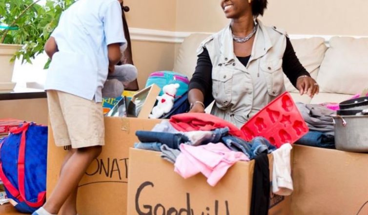 featured image for: charitable giving through your estate plan: teaching children the value of generosity