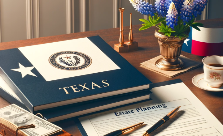 featured image for: why every parent in texas needs an estate plan