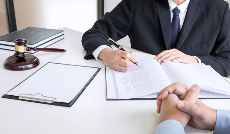 estate planning for non us