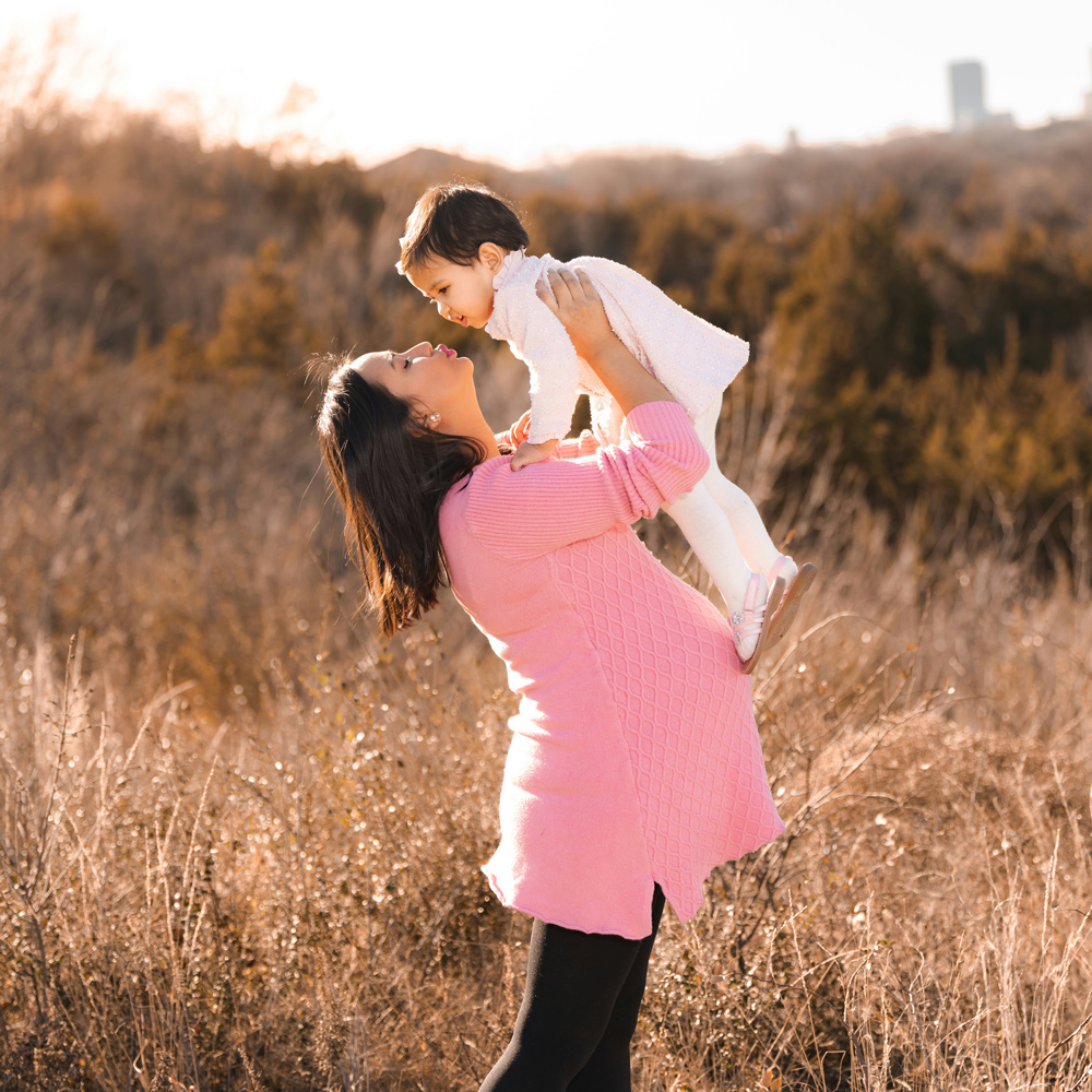 fort worth child guardian planning