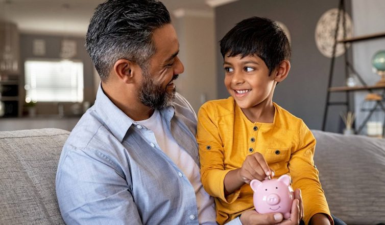 setting up trust funds for kids austin children’s financial security trusts texas